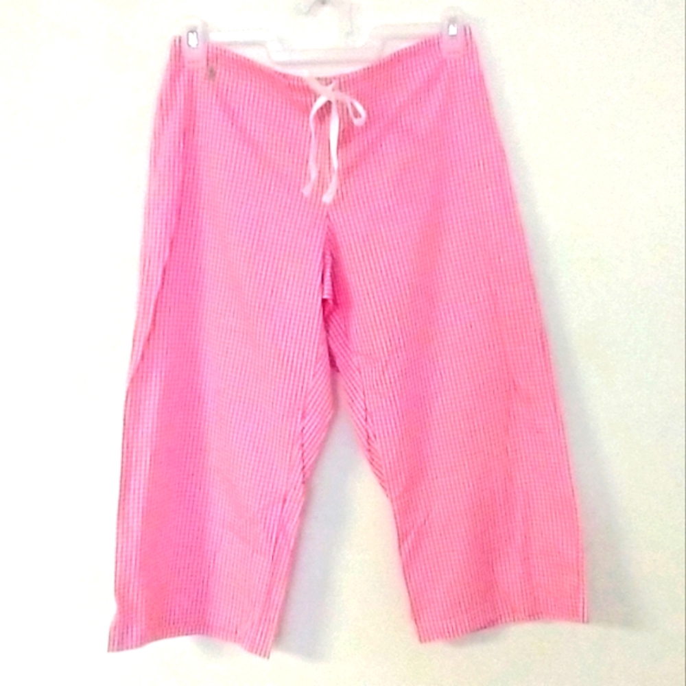 Ralph Lauren Capri Pajamas Size Small NWT
